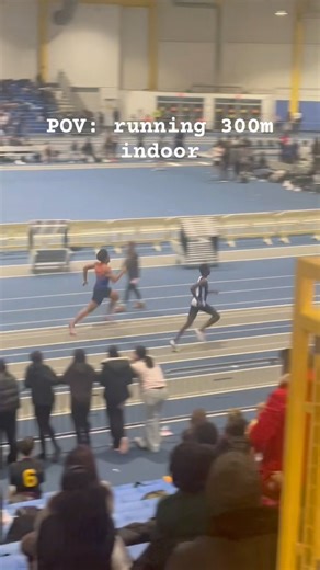 Indoor vibes 🏃‍♂️💨 #trackandfield #track #moco #runner #run #shorts #fyp #fypシ゚viral #indoor
