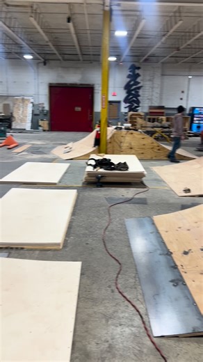 Asylum Skatepark BMX & Skateshop | A realtime walkthrough of our other Skatepark with new obstacles for BMX, Scooter, and Inline and Skateboarders are always welcome to ride... | Instagram