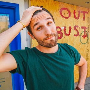 Saving a Business From Going Bankrupt! | Yes Theory