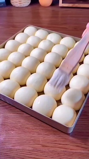 326K views · 2.5K reactions | Dinner Rolls 殺 preparation in the mixer...