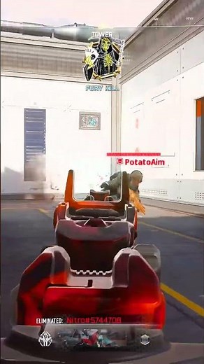 Black Ops 7 - BEST Iridescent M15 Class For Multiplayer Ranked Play