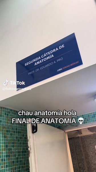 Final de Anatomía: Recomendaciones y Consejos