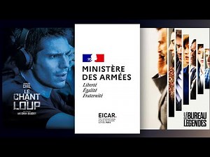 Les étudiants EICAR rencontrent la Mission Cinéma et Industries Créatives du Ministère des Armées