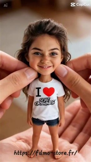 Il est temps pour toi d’aller sur le site FDMO-store.fr pour y trouver ton bonheur 🥰😍