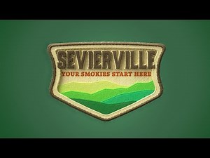 Sevierville, Tennessee- Your Smokies Start Here