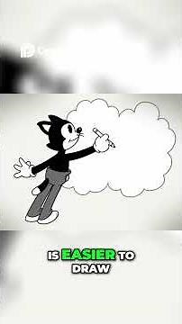 Rubber Hose Animation & Disney’s Early Struggles: A Cartoon History!