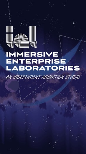 Immersive Enterprise Laboratories on Instagram: "With markerless motion capture from Vicon and virtual camera tools from PeelDev, IEL brings performance directly into the animated world in real time. Powered by HP, AMD, and NVIDIA inside Epic’s Unreal Engine, actors move and characters respond instantly through our non-linear workflow. This is living, breathing storytelling. This is IEL’s Science of Animation. #IEL #ScienceOfAnimation #RealTimeAnimation #MotionCapture #VirtualProduction #UnrealE