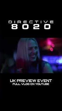 What would you do if you were onboard the Cassiopeia as it was being taken over...? #directive8020