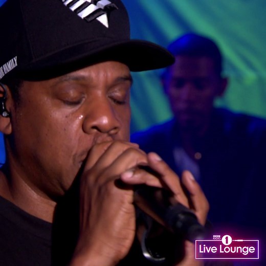 🎼 So for one last time I need y'all to roar 🎤 The opening bars of JAY-Z and Linkin Park's Numb/Encore will never not give us goosebumps. | BBC Radio 1