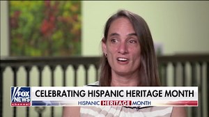 Tracee Talavera was first Latina on US gymnastics team