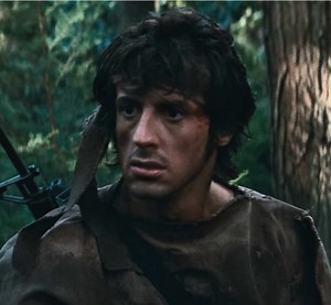 Rambo vs Rocky: A Tribute to Sylvester Stallone