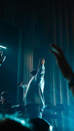 He is the Lord of Lords and the King of Kings — ALLELUIA ✨🐑 song: The Lamb (Alleluia) w/ @johnwildsmusic {✍️ by @philwickham @brianjohnsonm @ben_fielding Chris Davenport} | Bethel Music