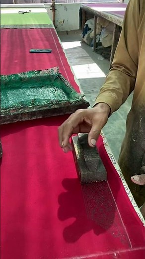 Block Print Techniques: DIY Tips & Tricks! #BlockPrinting