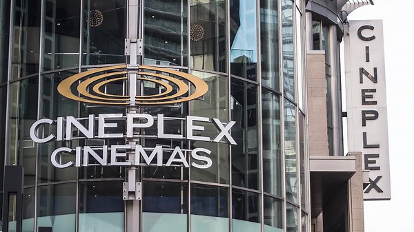 Cineplex bets big on summer blockbusters