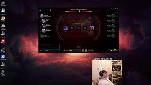 [C1] ZAAHEN JUNGLE OTP ARC - NA vs EUW !rivality