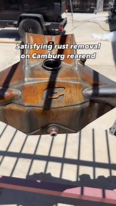 552 reactions · 12 comments | Laser rust removal is so rad! Enjoy that Camburg rearend, @sylvesterscustoms  | Camburg Racing | Facebook