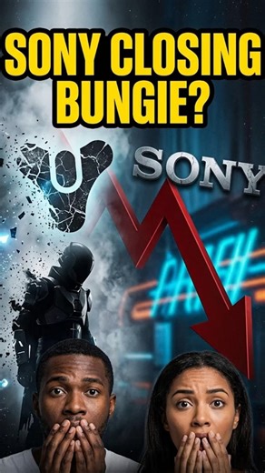 Destiny 2’s Developer is in Trouble!?!