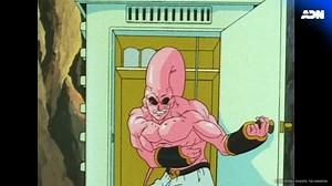 Boo lance l'attaque Gaz toxique... C'est super efficace ! | Animation Digital Network