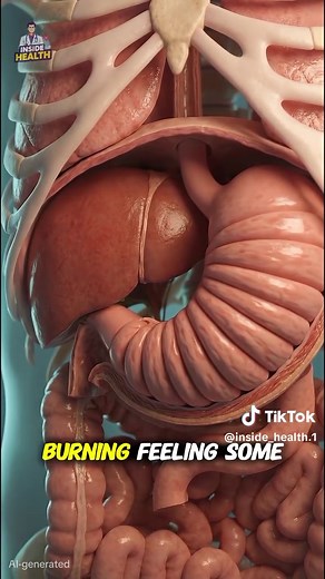 What REALLY happens inside your stomach when you drink Green Tea on an empty stomach