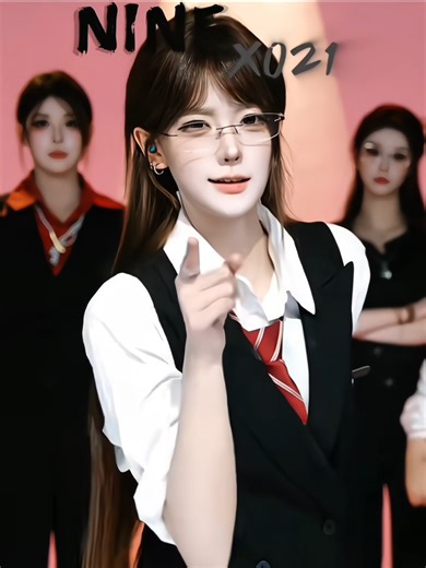 小糕的秘诀：NINEX021独家分享