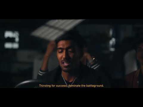 REAPER — REVENANT | Official Music Video