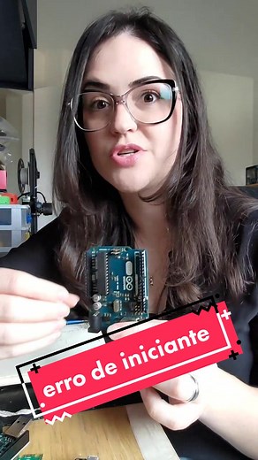 Dicas e Projetos para Iniciantes com Arduino