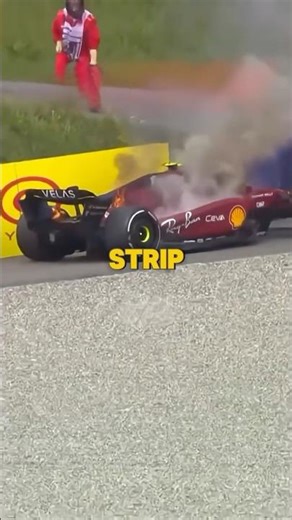 This $2 Plastic Can DESTROY an F1 Car😨