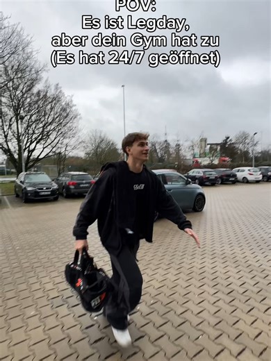 Leg Day Workout Humor for All Gym Enthusiasts