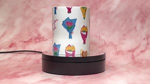 Funny coffee mug, Humorous sayings mug, You're a fruit loop mug, be different coffee cup