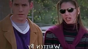 Buffy The Vampire Slayer Season 2 Episode 15 Phases