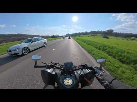 Access 480 Supermoto I 4k Quadriders