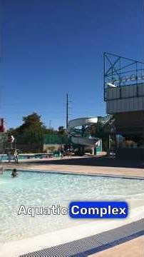 Henderson HID a Waterpark in This Neighborhood! 🛑☀️