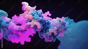A detailed picture of a phosphatase enzyme critical for removing phosphate groups from specific proteins and regulating their function in the cell cycle.