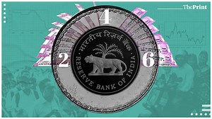 Inflation targeting has worked for India, it is one of Modi govt’s defining achievements