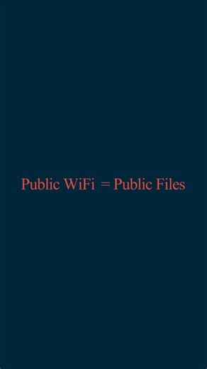 ExpressVPN on Instagram: "Your digital workspace shouldn’t be a public space. Keep files on lock with ExpressVPN 🌎"