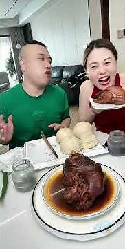 🍎🤣 Funny Food Prank | Surprise My Husband With Yummy & Delicious Meal 🍌🥗