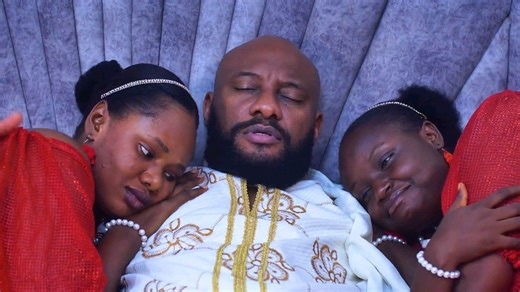 The princess b£ged her father to let her bøyfriend act as the king for just one day, but she instantly regrét'ted it. | Classic Nolly Tv