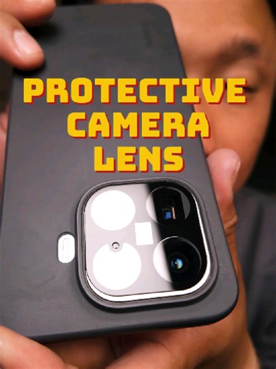 Choosing the Right Camera Lens Protector