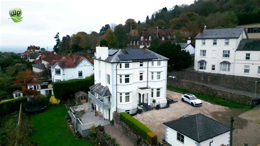 **🧱 Lime Render – A Classic Finish for Older Properties** Here’s one of our completed lime rendering projects in West Malvern, Worcestershire. Lime render is a great choice for traditional properties because it’s breathable, helps protect the building fabric, and gives a clean, timeless finish when applied properly. We take real pride in the detail and workmanship that goes into every job - and this project is a great example of the standard we aim for. If you’re considering lime rendering and 