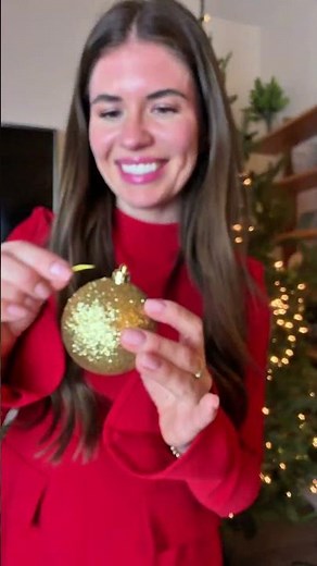 Decorating My Christmas Tree with Ornament Anchor Hooks 🎄✨ | Secure Holiday Ornaments Test