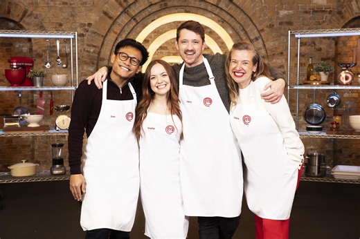 MasterChef 2025 final: what time does MasterChef final start? Full details plus line-up for BBC show