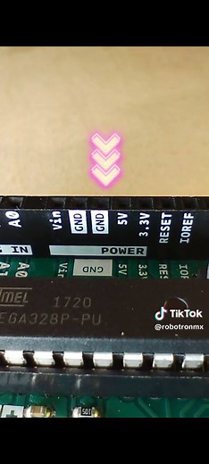 Cómo conectar LEDs en una Protoboard rápidamente