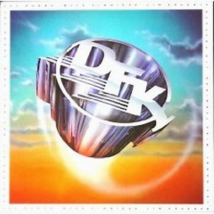 The Dudek, Finnigan, Krueger Band - DFK