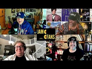 Jam Fans Forum - 20 Top Prince Funk Songs of All Time