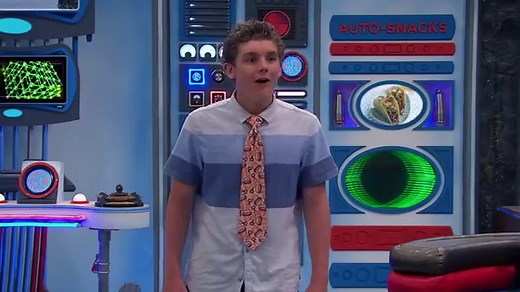 EVERY Kid Danger Transformation EVER! ? ? | Henry Danger | #TBT