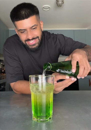 Holy Moly: Discover the Appletiser Game Changer