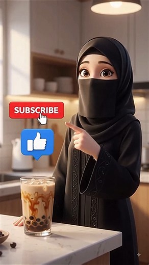 Easy Homemade Boba Recipe 🧋 | Chewy Tapioca Pearls at Home | Boba Milk Tea