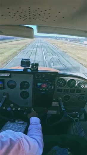 Journey to Private Pilot 👨‍✈️