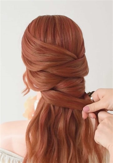 Stylish Summer Braids for Long Hair