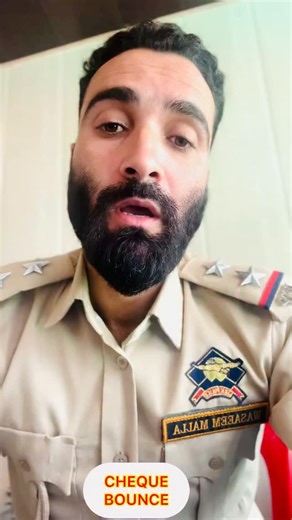 3.8K views · 8.6K reactions | CHEQUE BOUNCE…. How you will file complaint and get the amount double after the Cheque bounce… #chequebounce #doublecompensation #publicawareness | Irish Waseem | Facebook